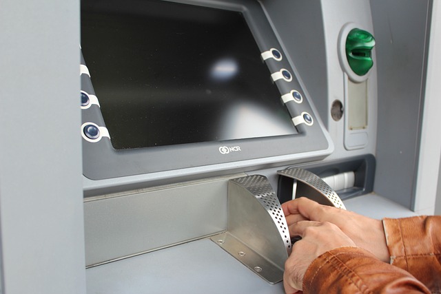 How to Send eWallet From ATM