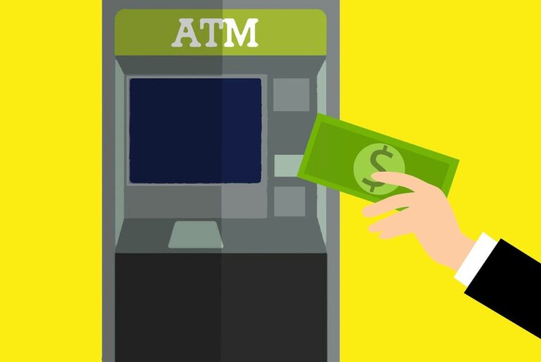 How to Deposit Money at FNB ATM